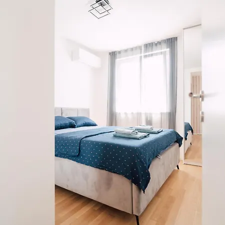Tesla's Energy Haven Apartment *