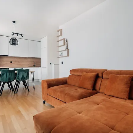 Tesla's Energy Haven Apartment *