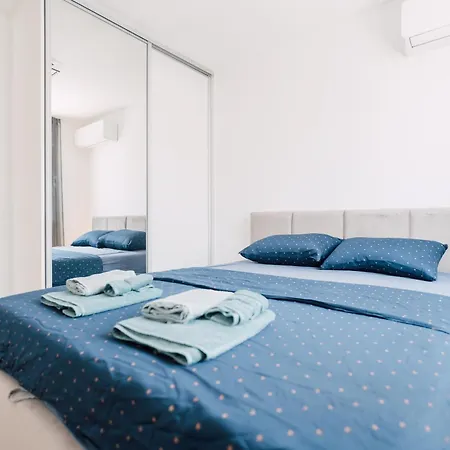 Tesla's Energy Haven *