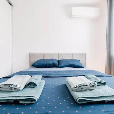 Tesla's Energy Haven