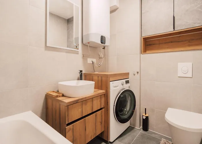 Tesla's Energy Haven *